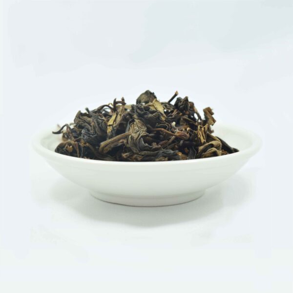 無憂山茶-四兩單罐(30g)禮盒：圖片 2