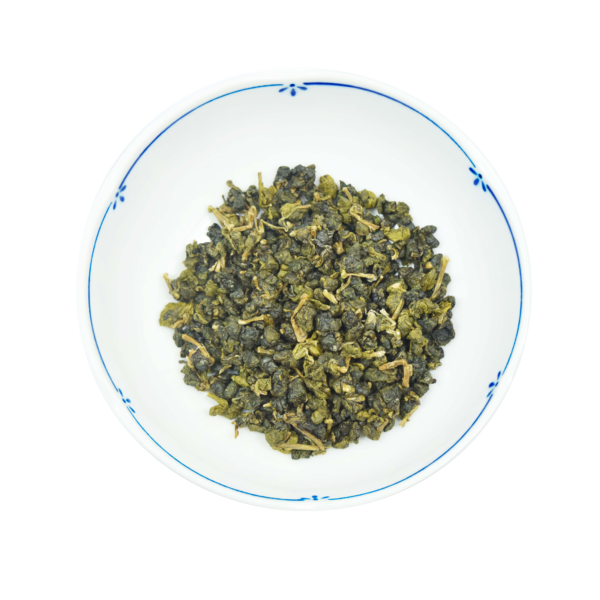大禹嶺（頂級）-二兩兩罐(150g)禮盒：圖片 2